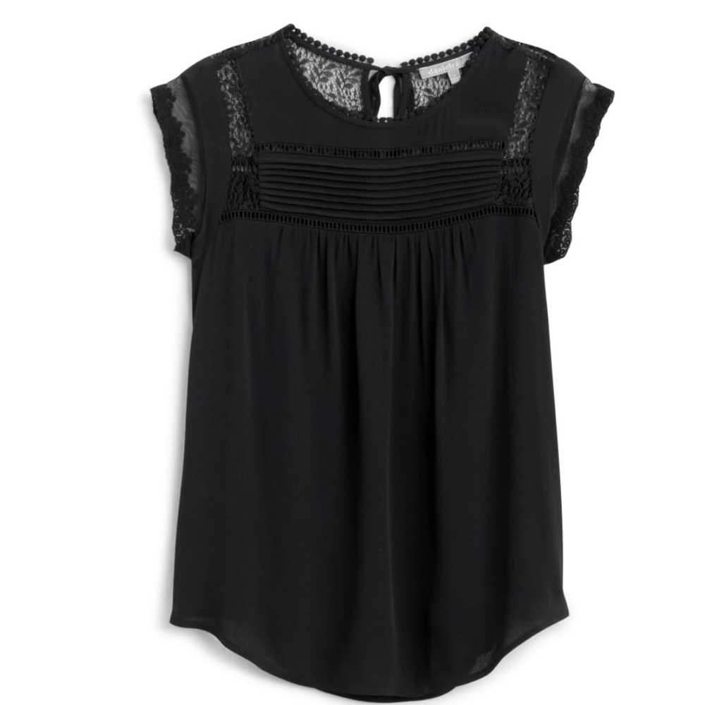 Daniel Rainn New black top
